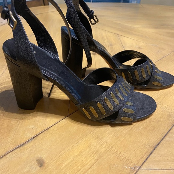 Cole Haan sandals - Picture 7 of 9